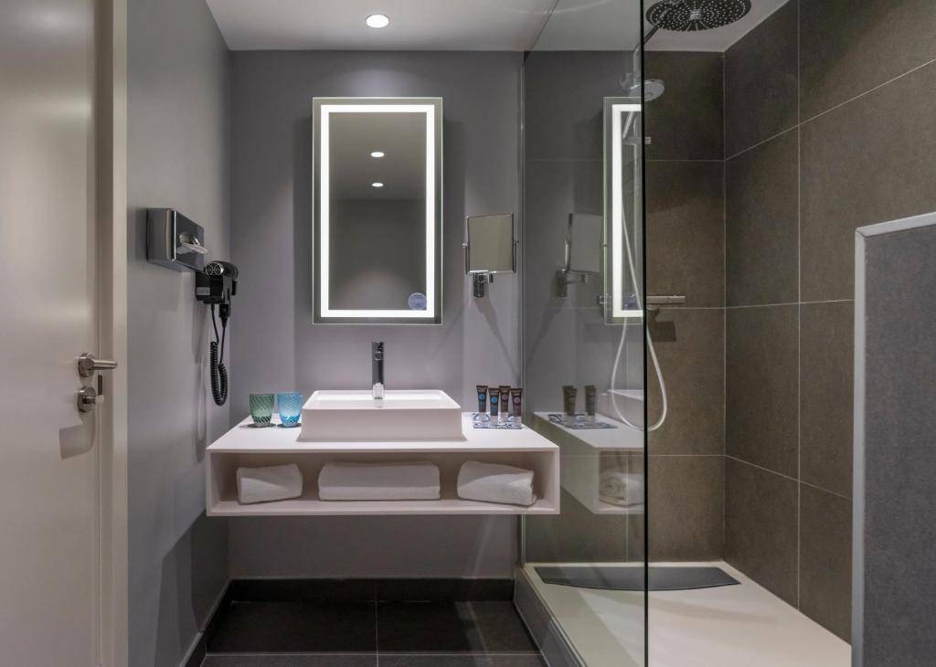 Novotel Madrid  City Las Ventas