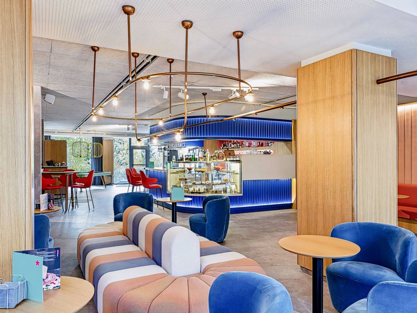 Novotel Madrid  City Las Ventas