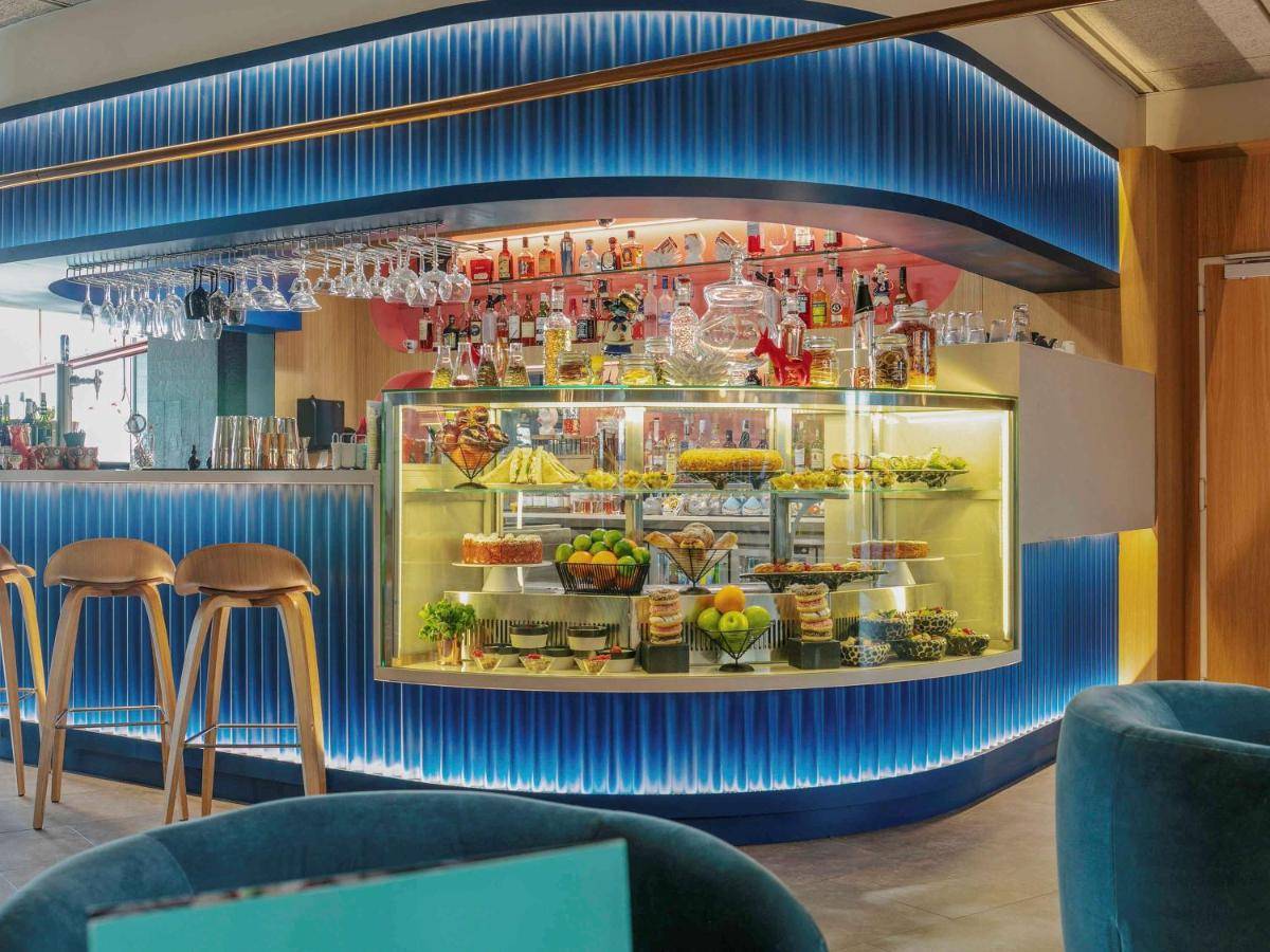 Novotel Madrid  City Las Ventas