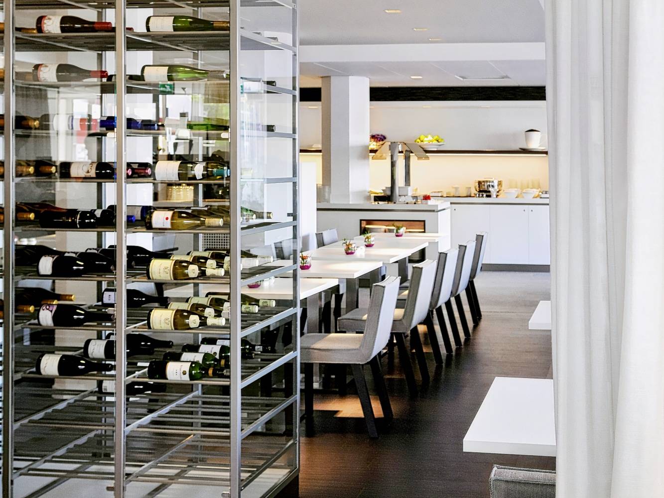 Mercure Hotel Nijmegen Center