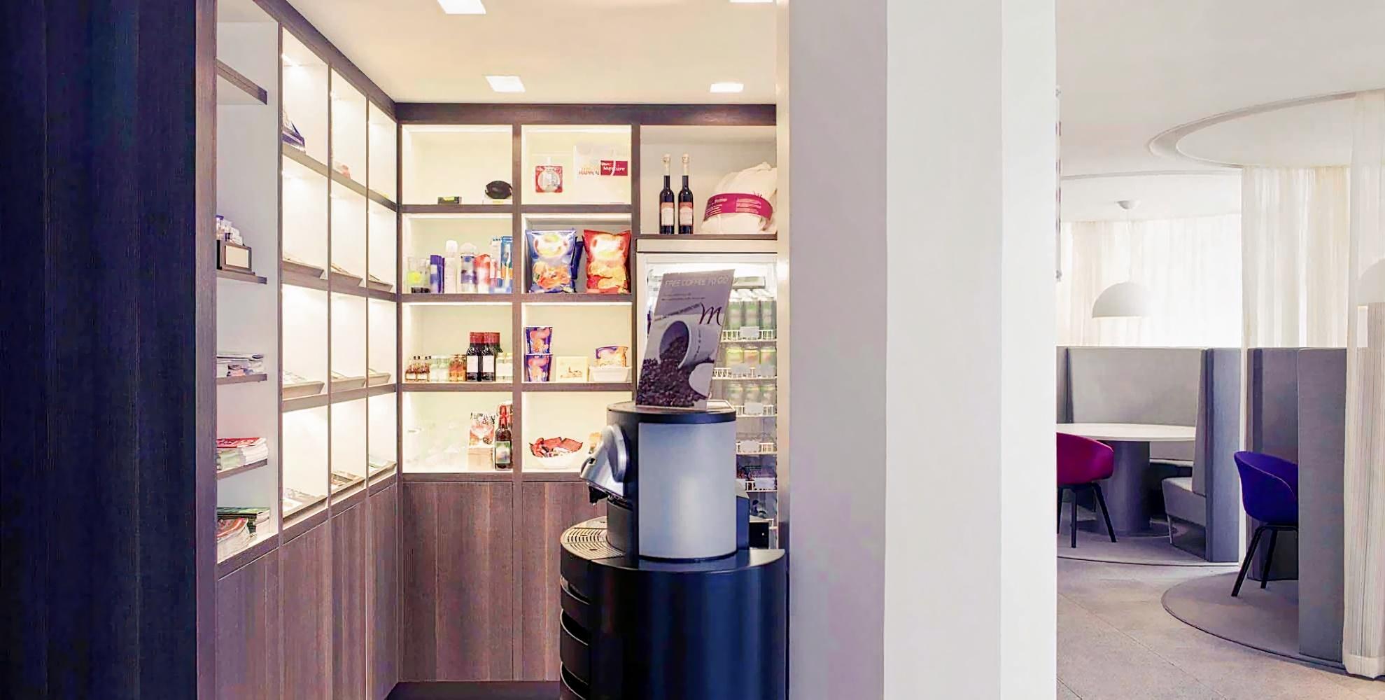 Mercure Hotel Nijmegen Center