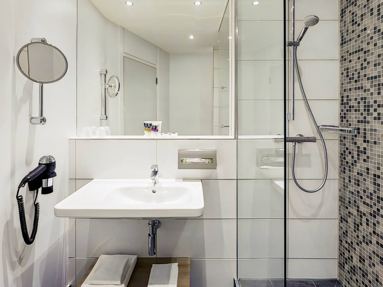 Mercure Hotel Nijmegen Center