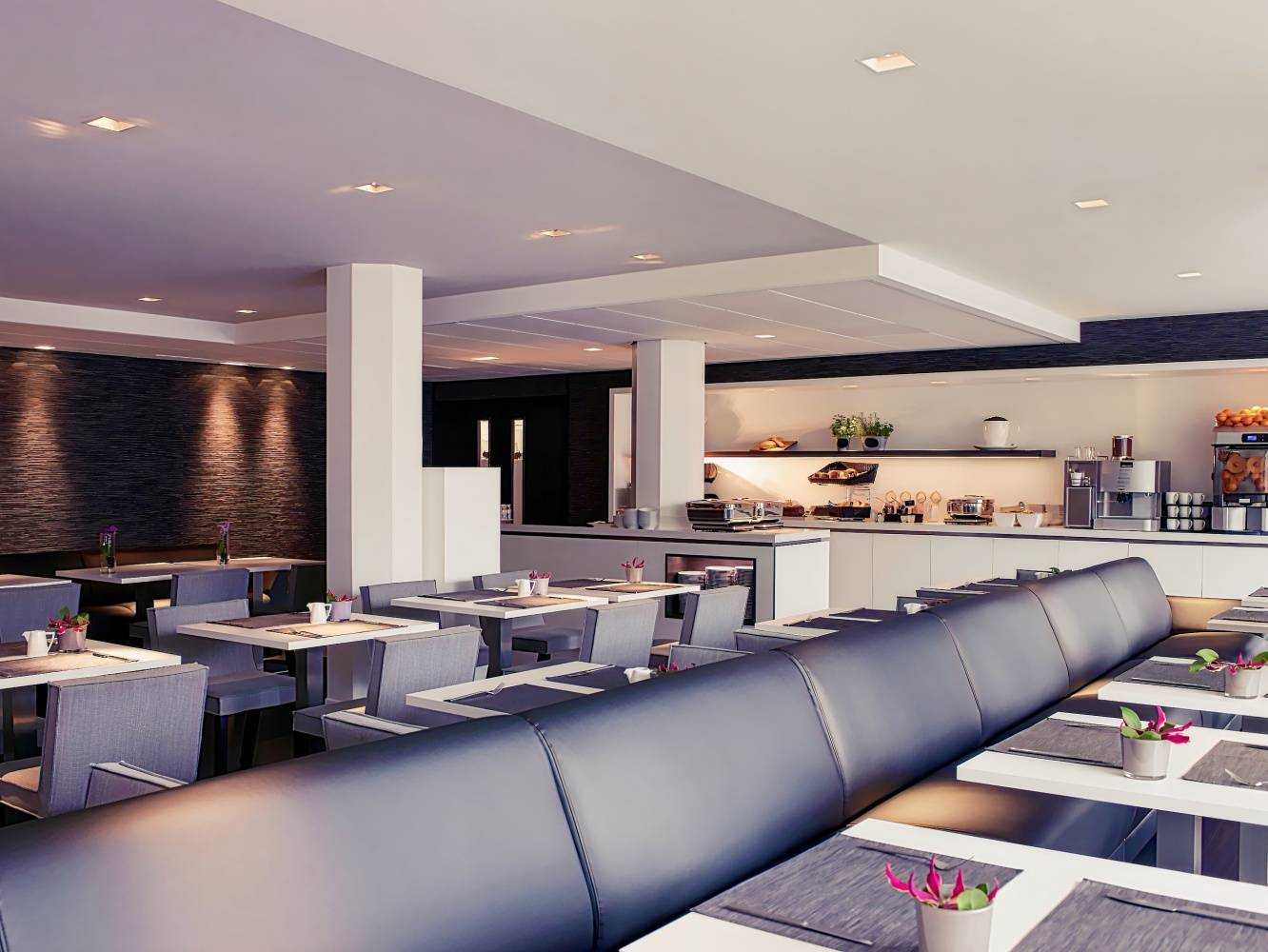 Mercure Hotel Nijmegen Center