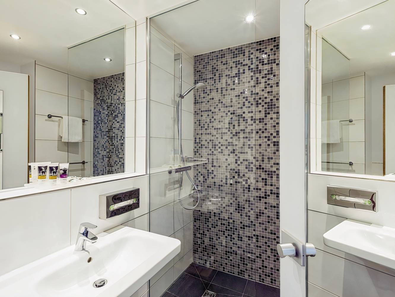 Mercure Hotel Nijmegen Center