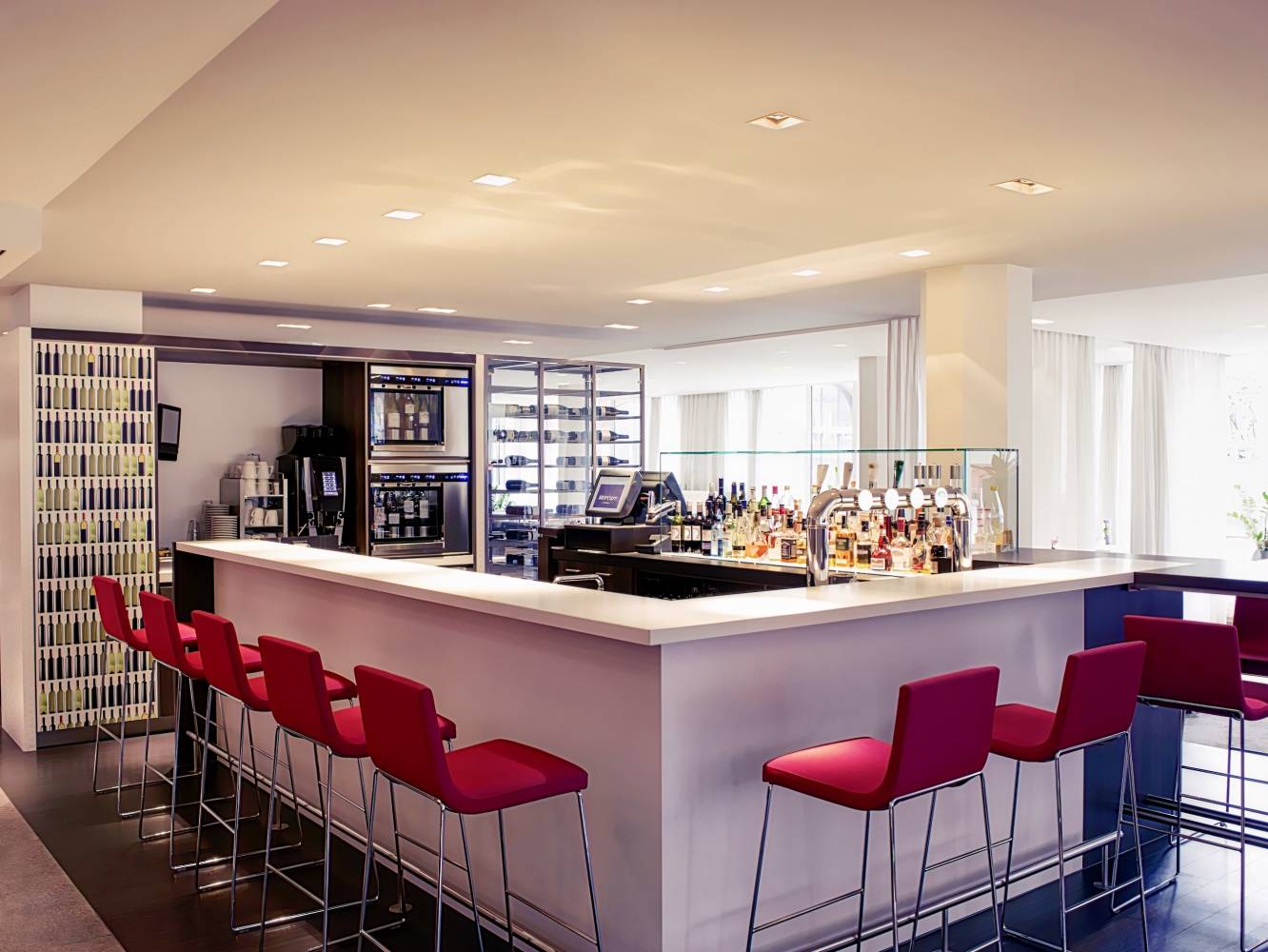 Mercure Hotel Nijmegen Center