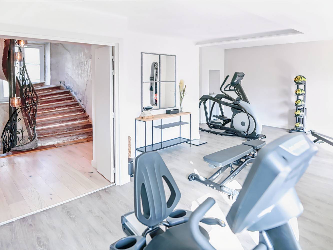 Mercure Parc du Coudray Demeures de Campagne