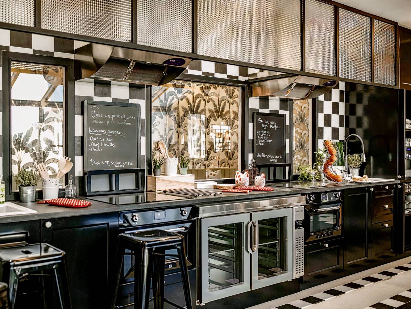 Mercure Parc du Coudray Demeures de Campagne