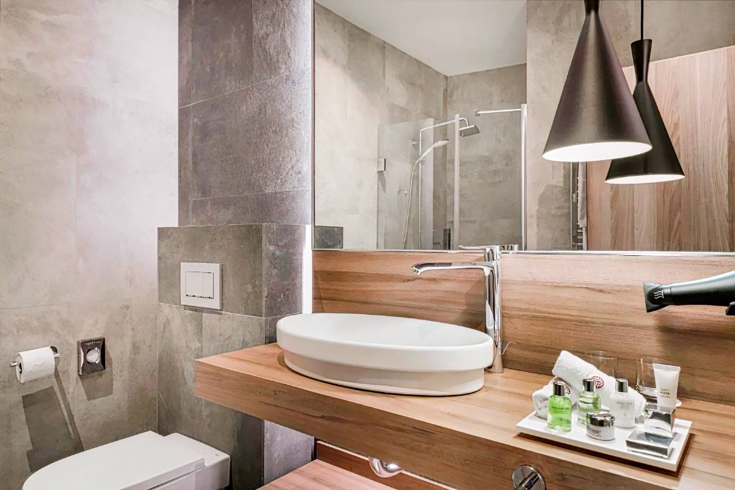 NH Collection Madrid Gran Via