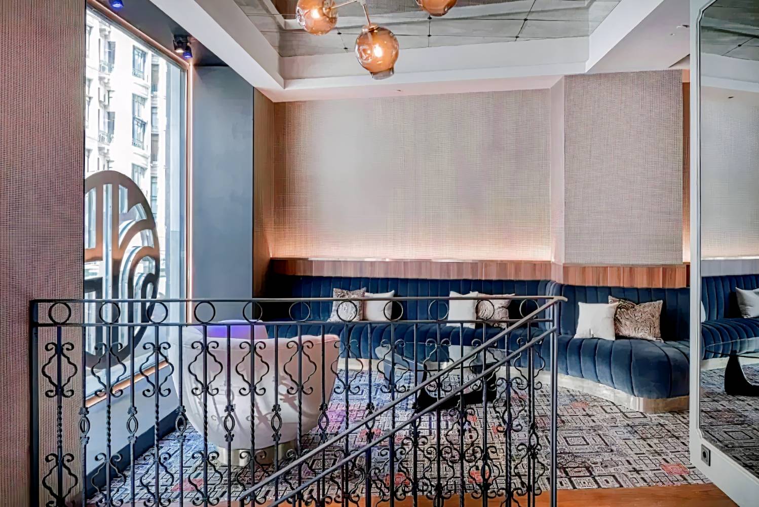 NH Collection Madrid Gran Via