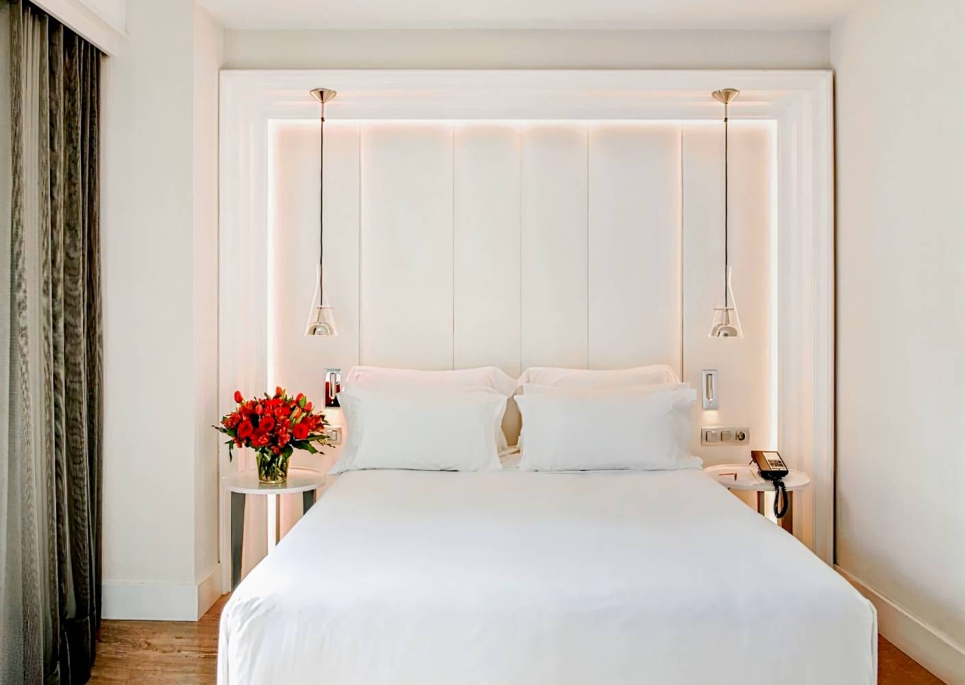 NH Collection Barcelona Gran Hotel Calderón