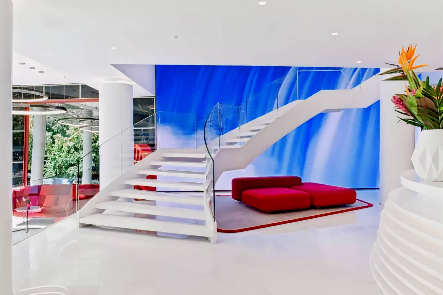 NH Collection Barcelona Gran Hotel Calderón