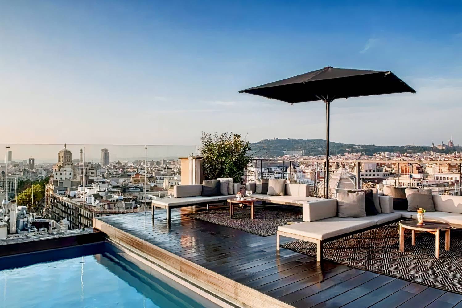 NH Collection Barcelona Gran Hotel Calderón