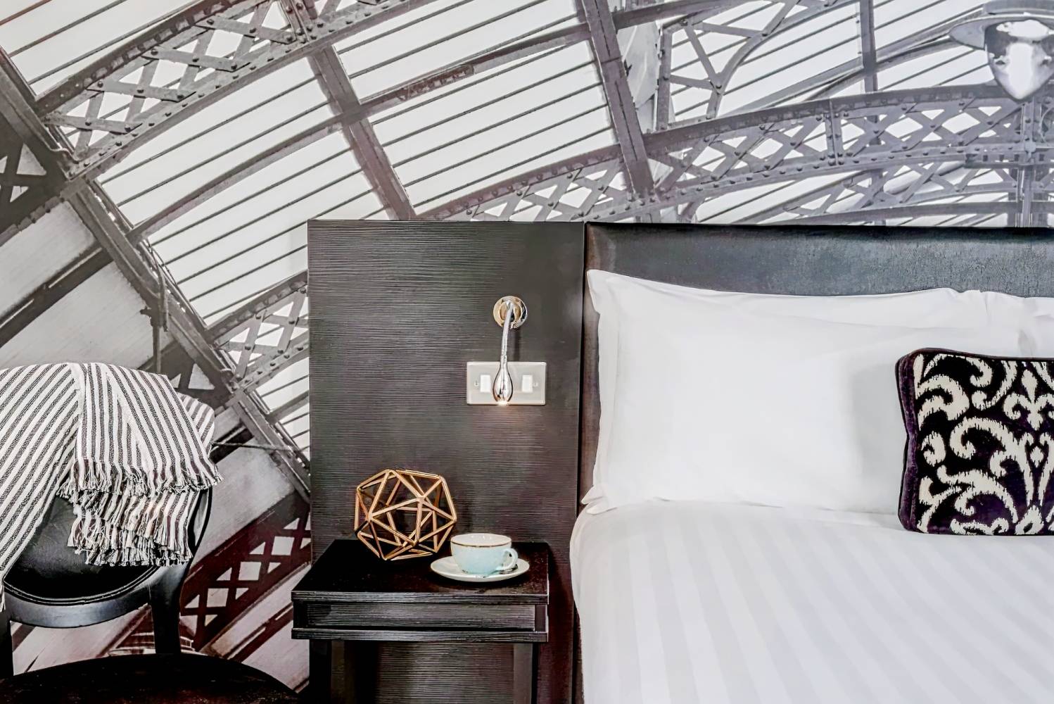 Hotel Indigo Newcastle, an IHG Hotel