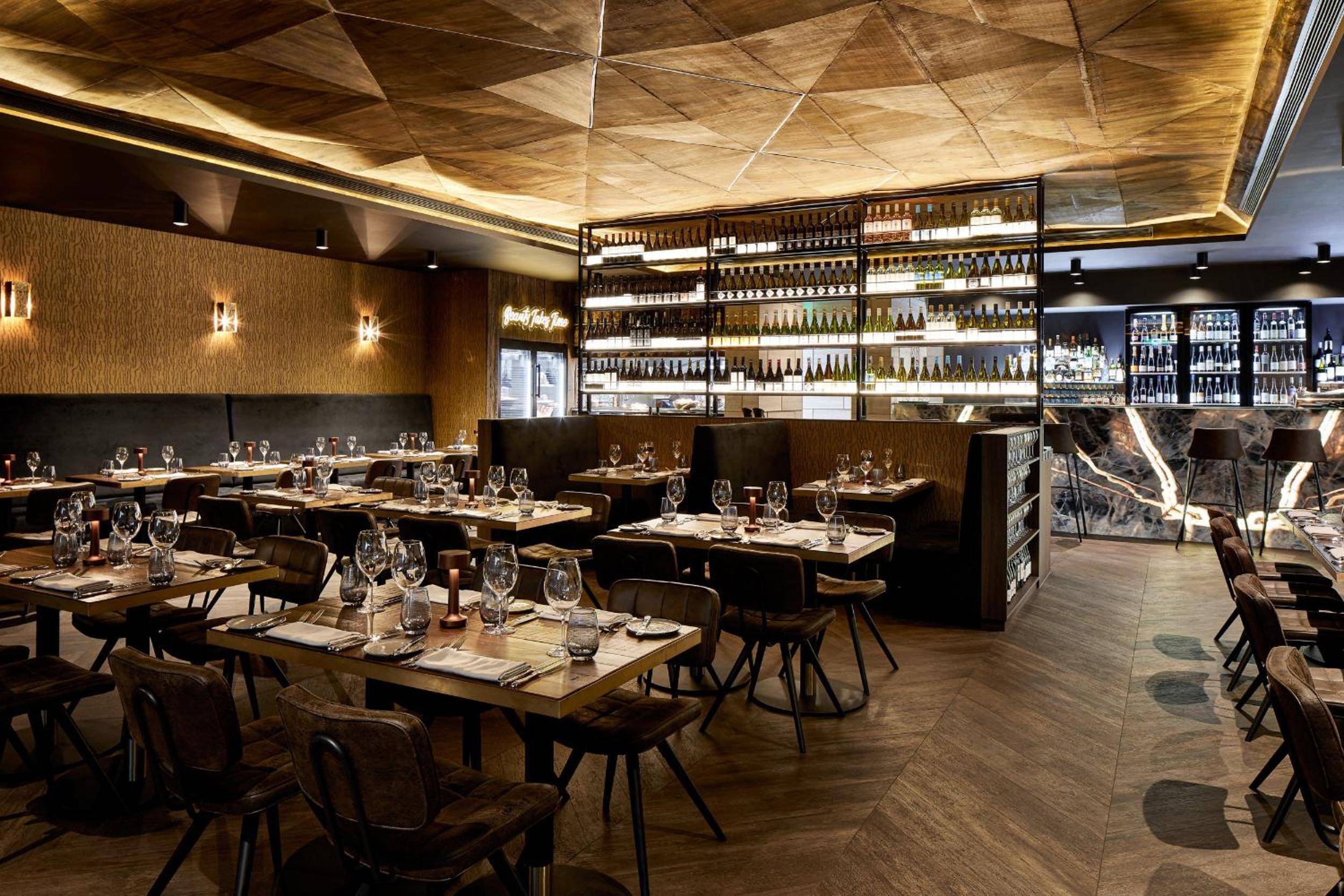 Crowne Plaza Sydney Burwood, an IHG Hotel