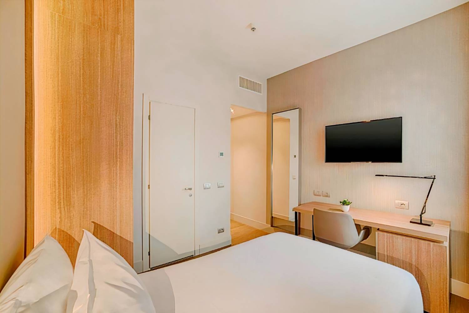 NH Bologna de la Gare