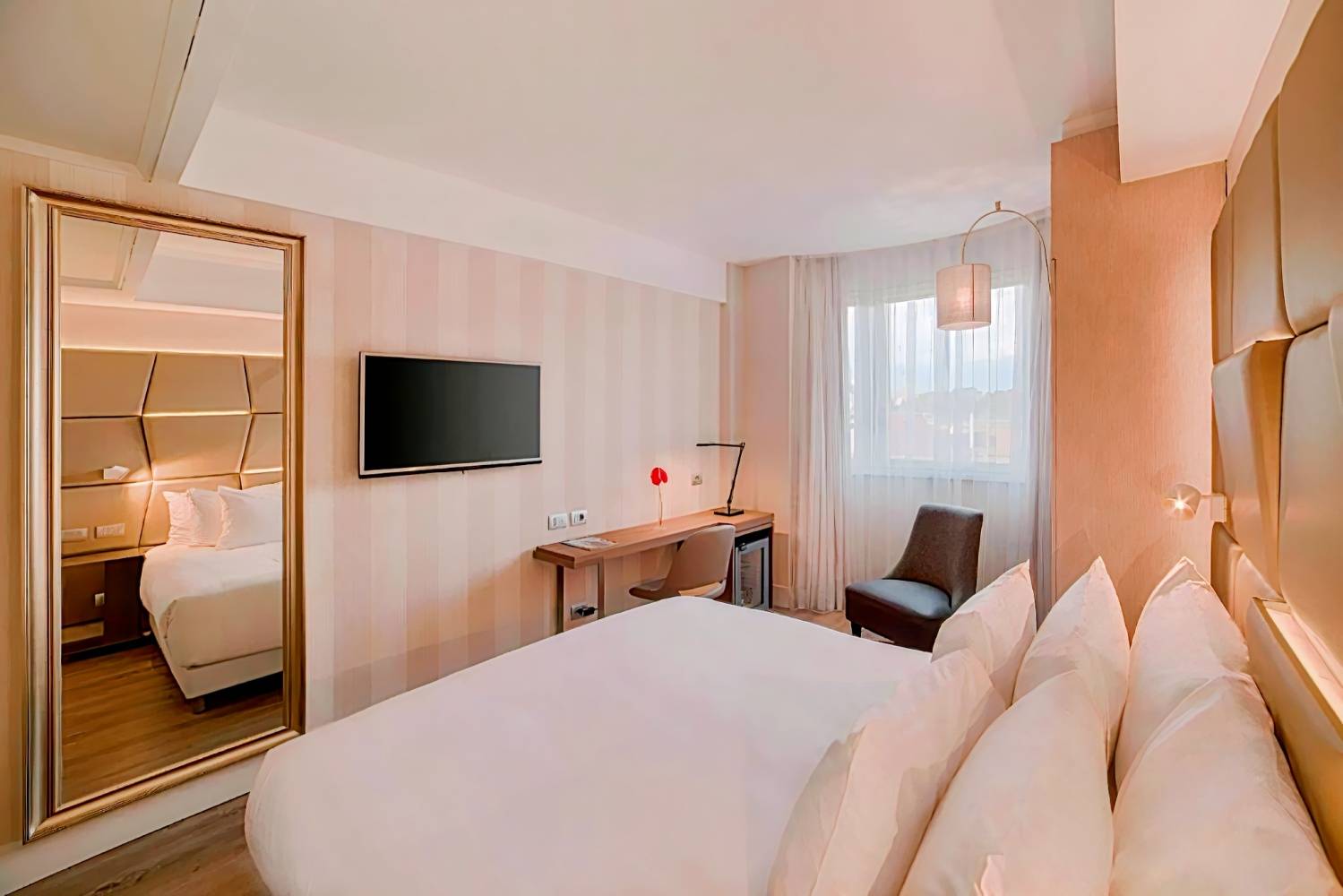 NH Collection Roma Centro