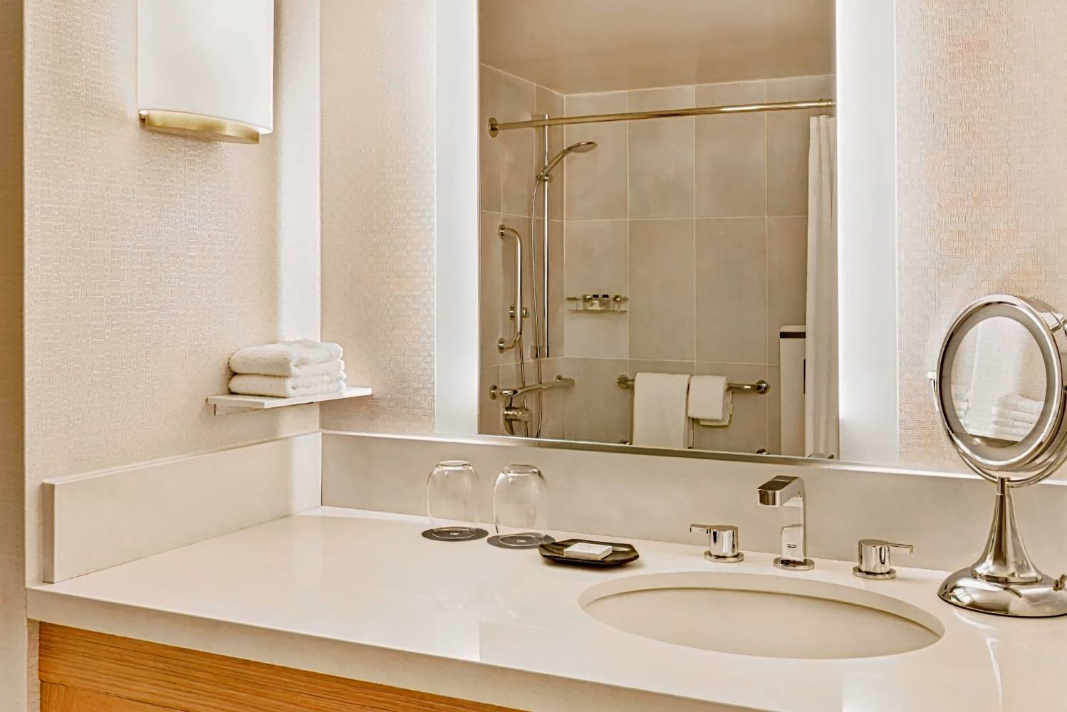 Sheraton Portland Airport Hotel