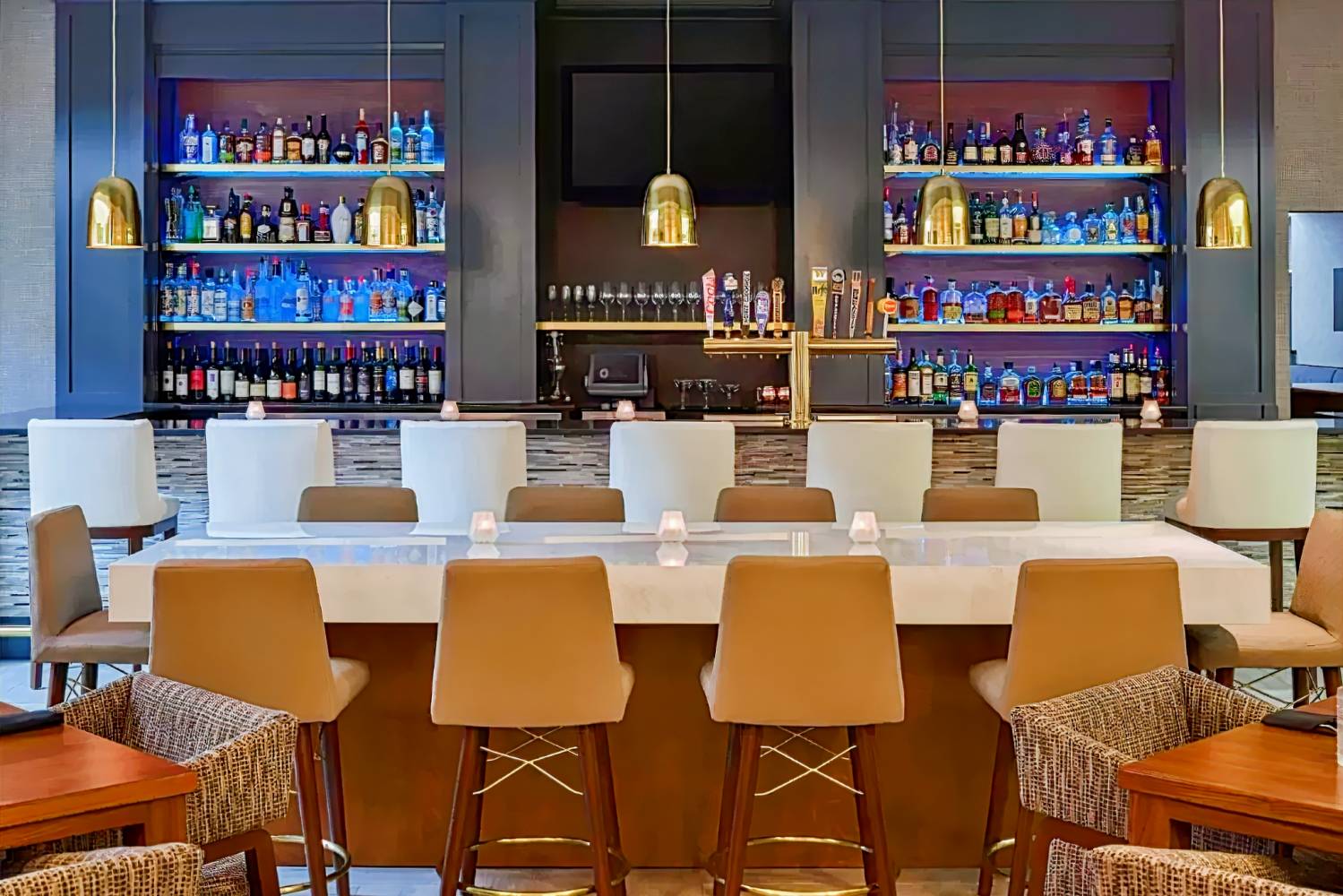 Sheraton Portland Airport Hotel