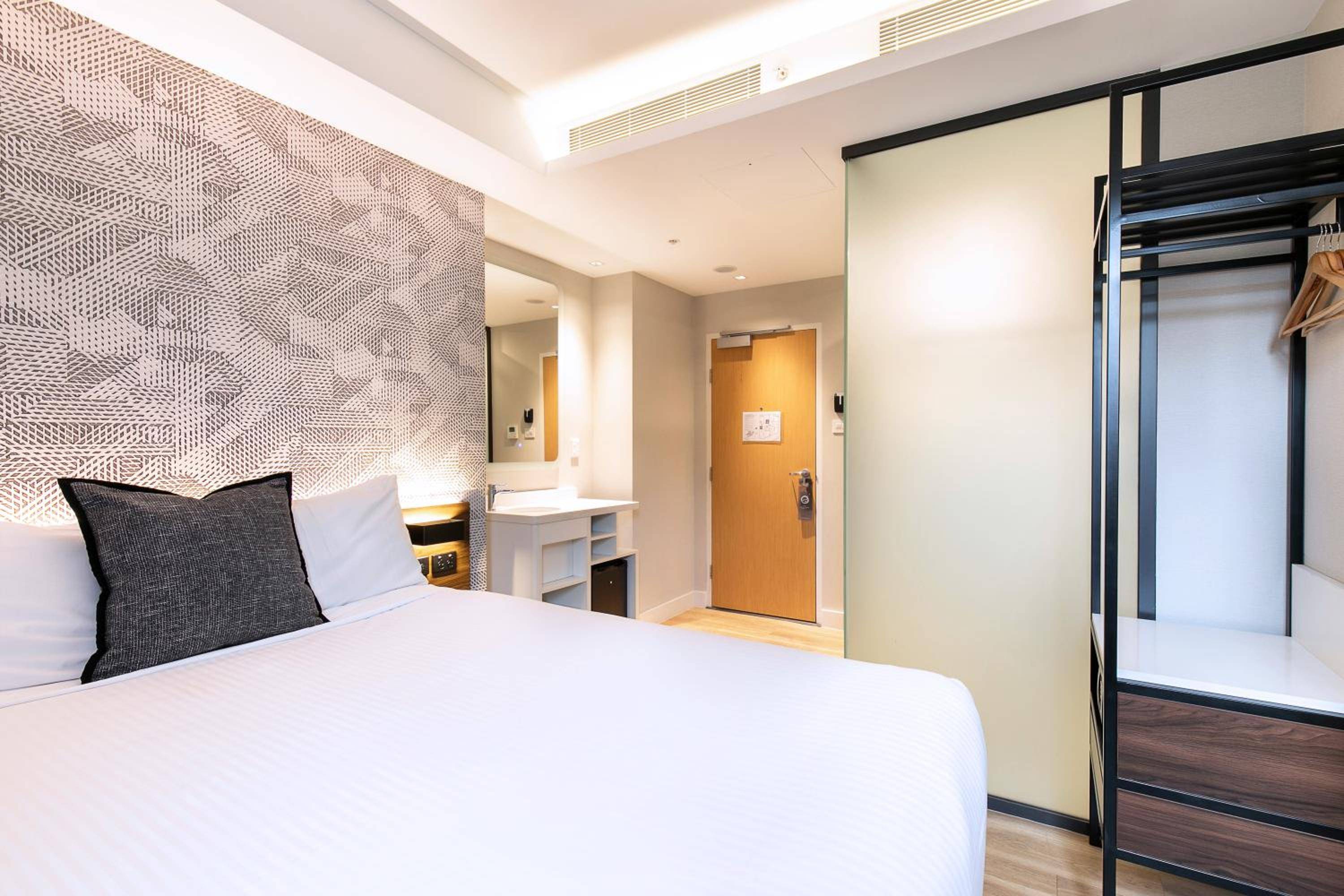 Kith Hotel Darling Harbour