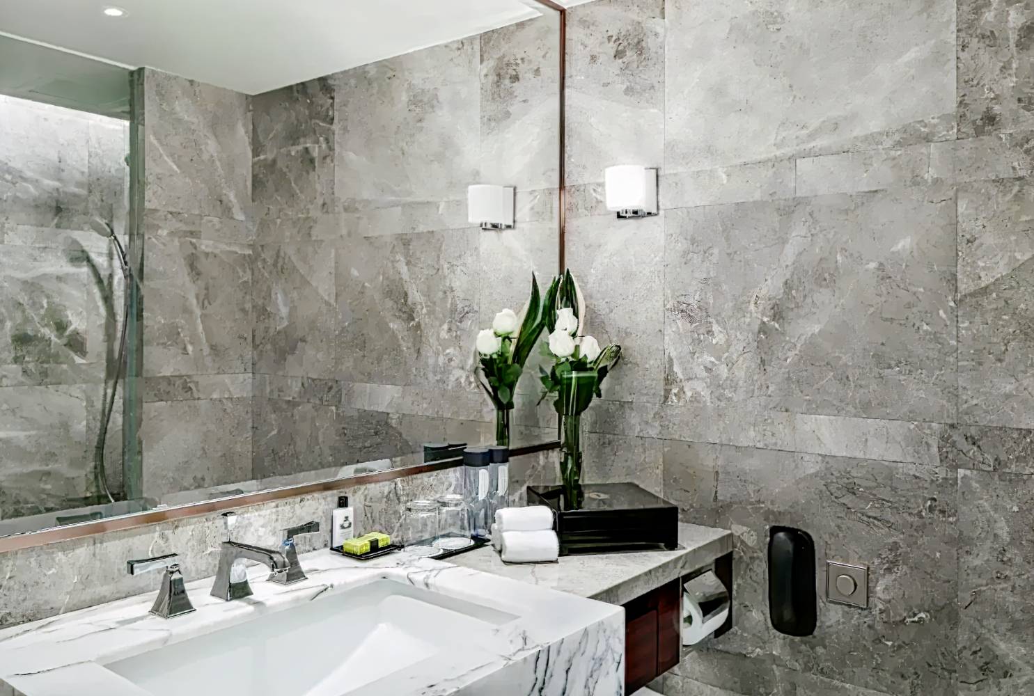 InterContinental Grand Stanford Hong Kong, an IHG Hotel