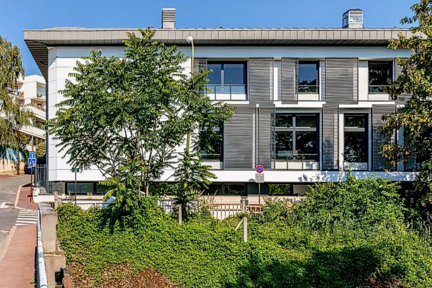 Les Jardins de Saint-Cloud