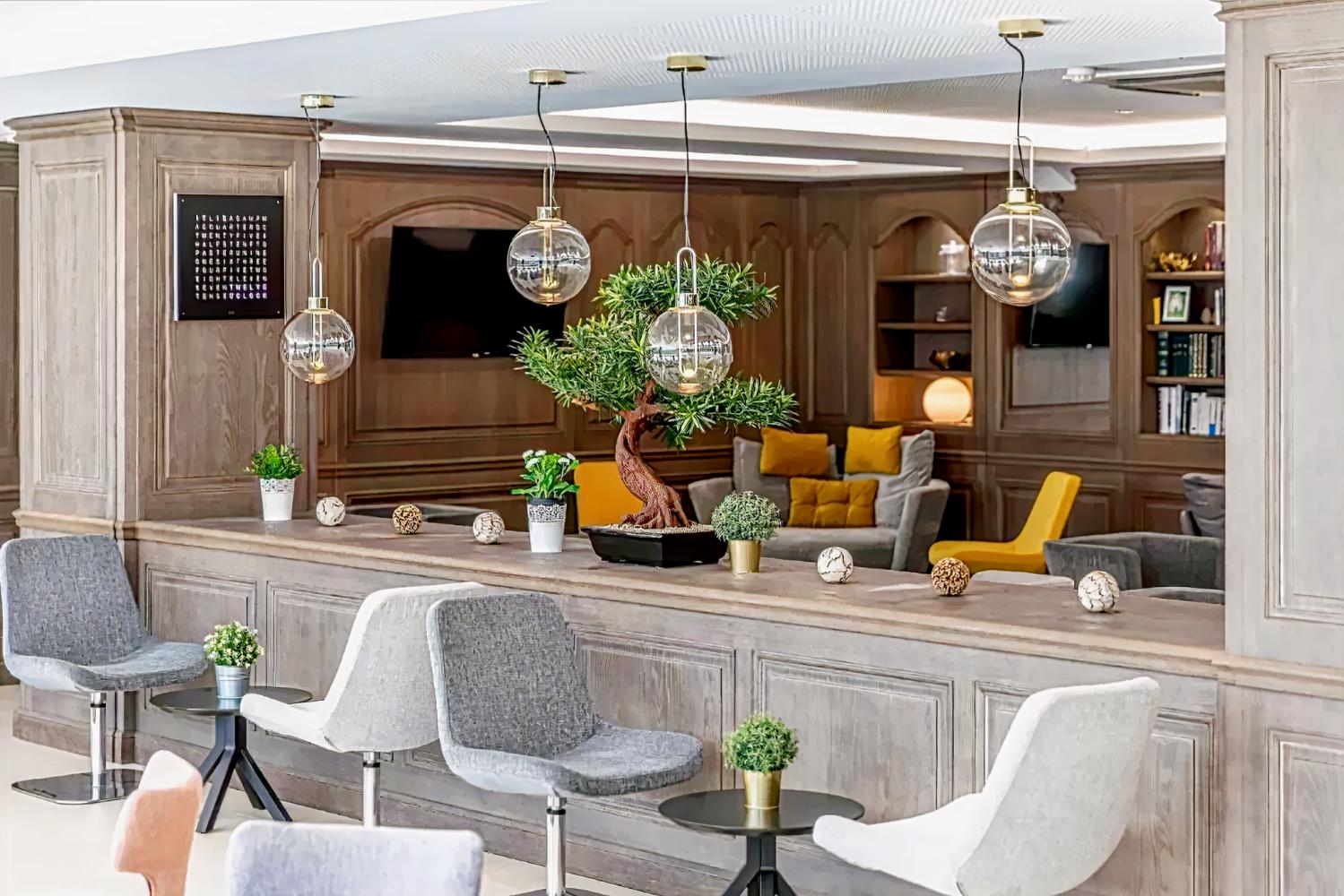 Les Jardins de Saint-Cloud