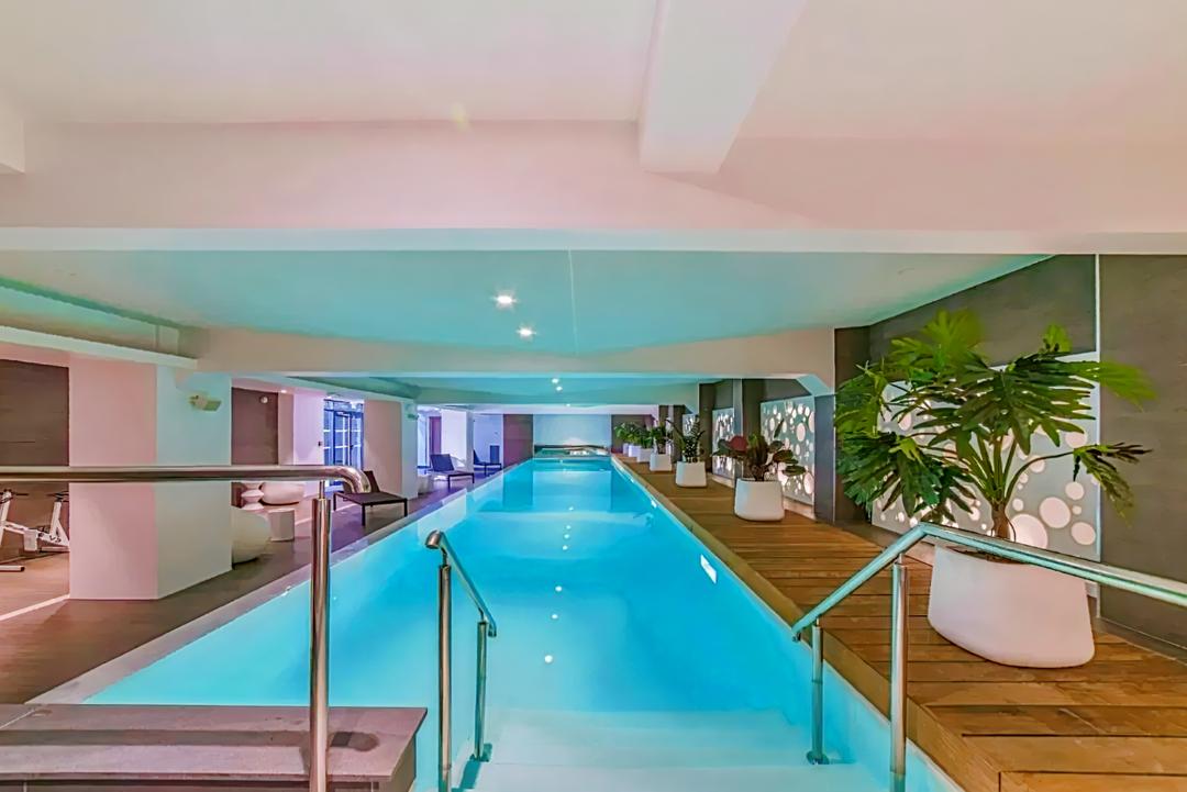 Les Jardins de Saint-Cloud