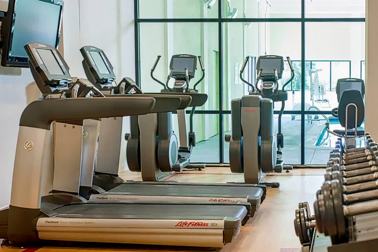 Holiday Inn Hartford Downtown Area