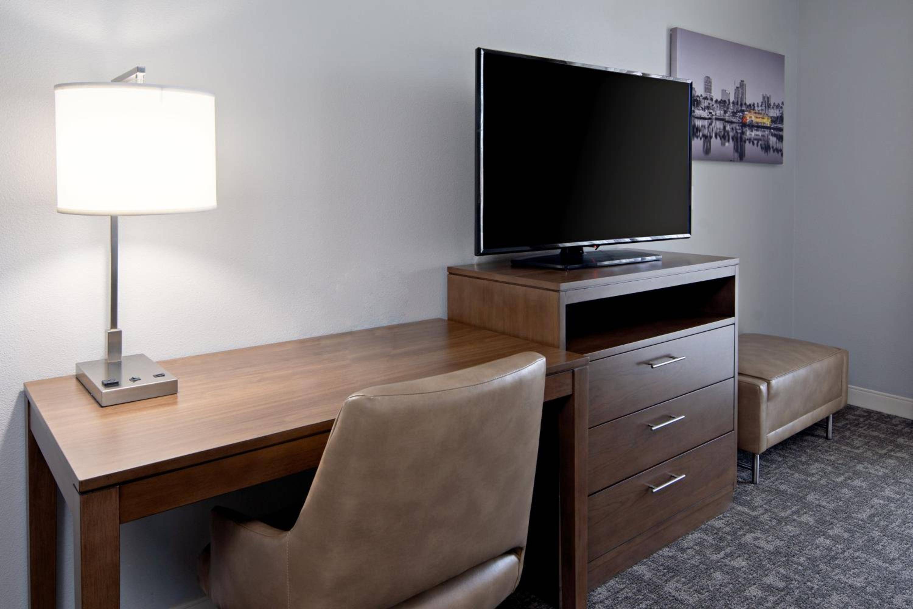 Staybridge Suites - Long Beach Airport, an IHG Hotel