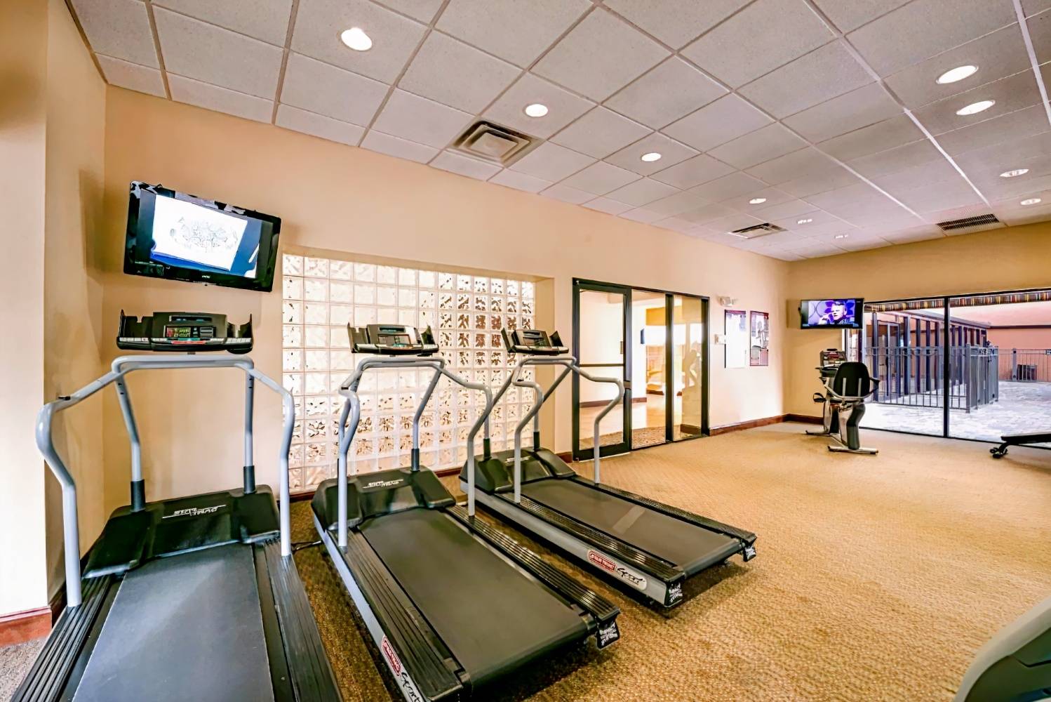 Holiday Inn & Suites Orlando SW - Celebration Area