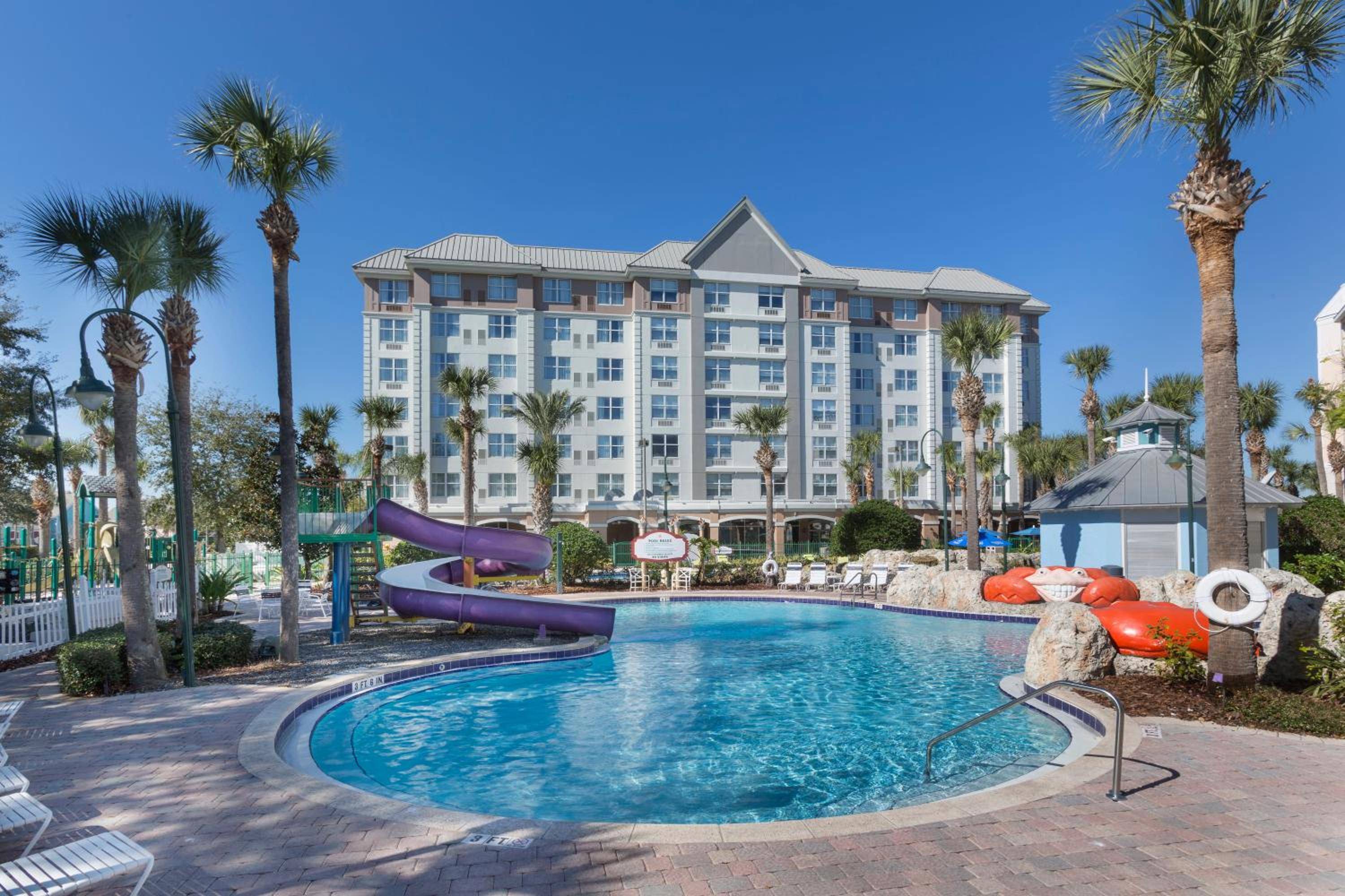 Holiday Inn Express & Suites S Lake Buena Vista by IHG