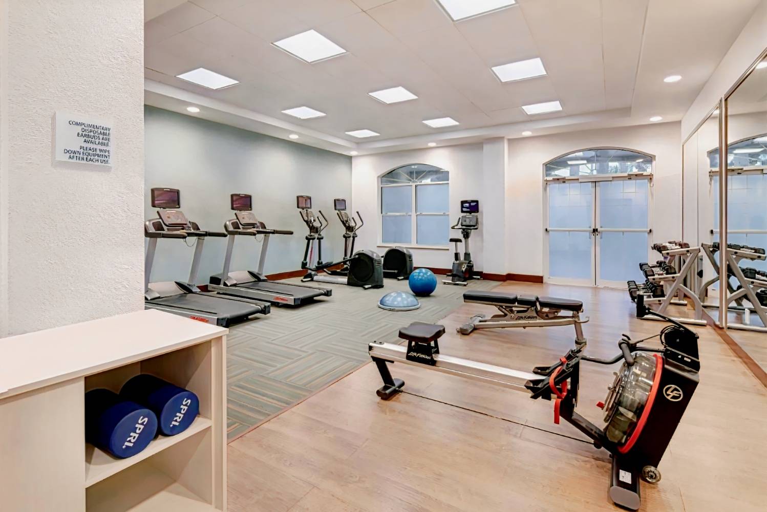 Holiday Inn Express & Suites S Lake Buena Vista by IHG