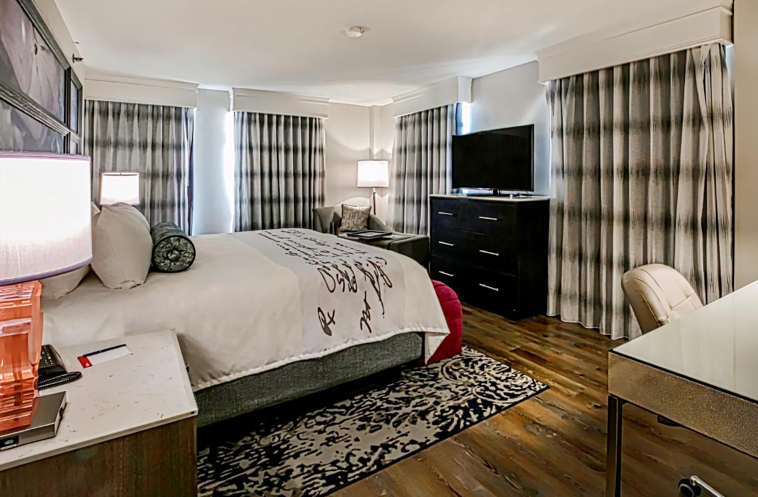 Hotel Indigo Birmingham Five Points S - UAB