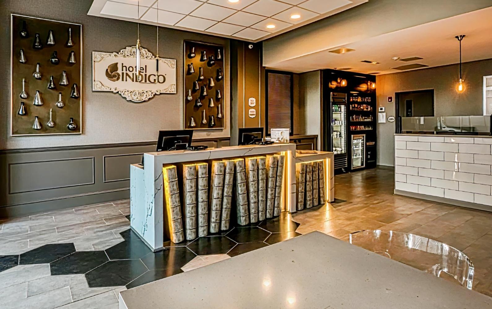 Hotel Indigo Birmingham Five Points S - UAB