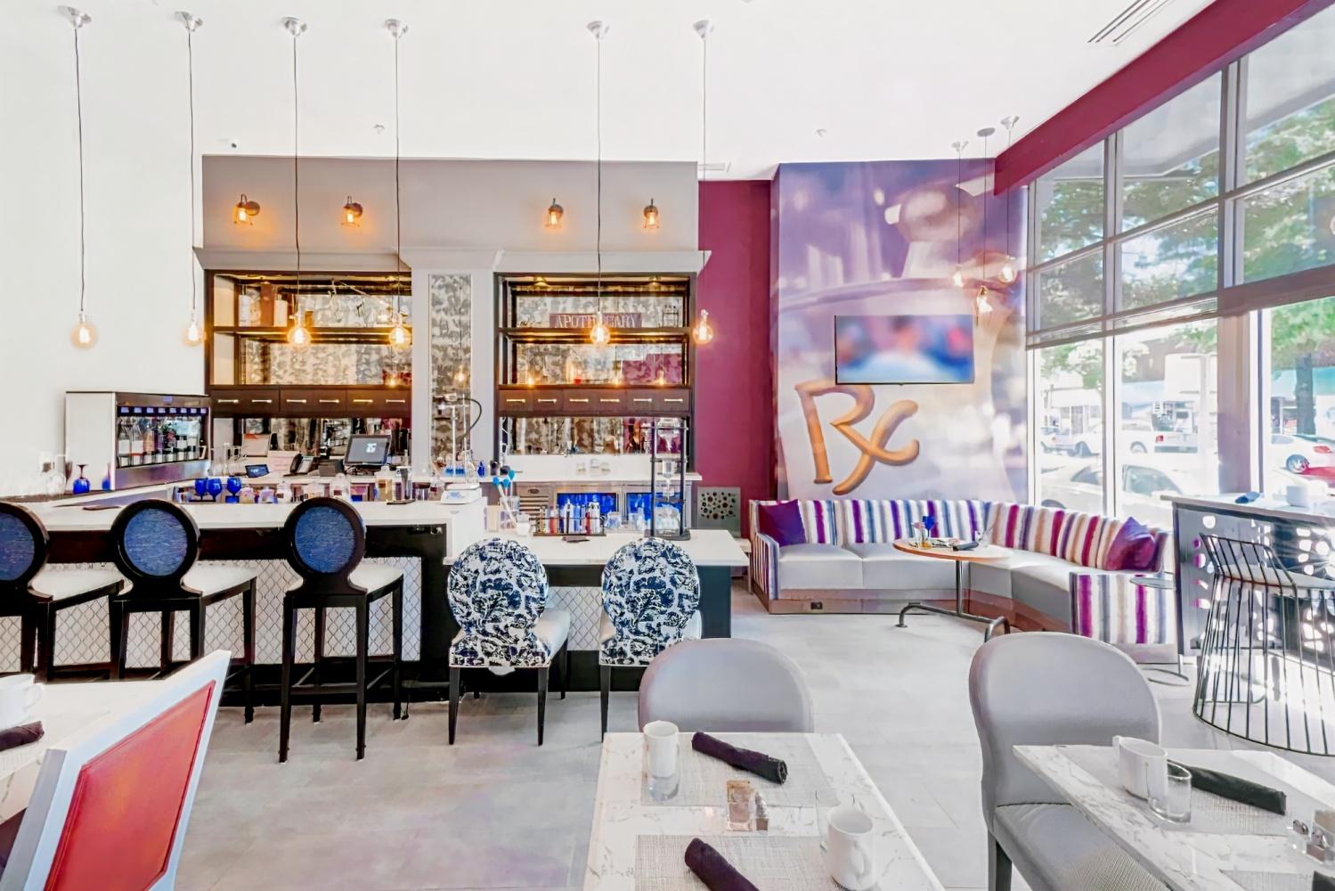 Hotel Indigo Birmingham Five Points S - UAB