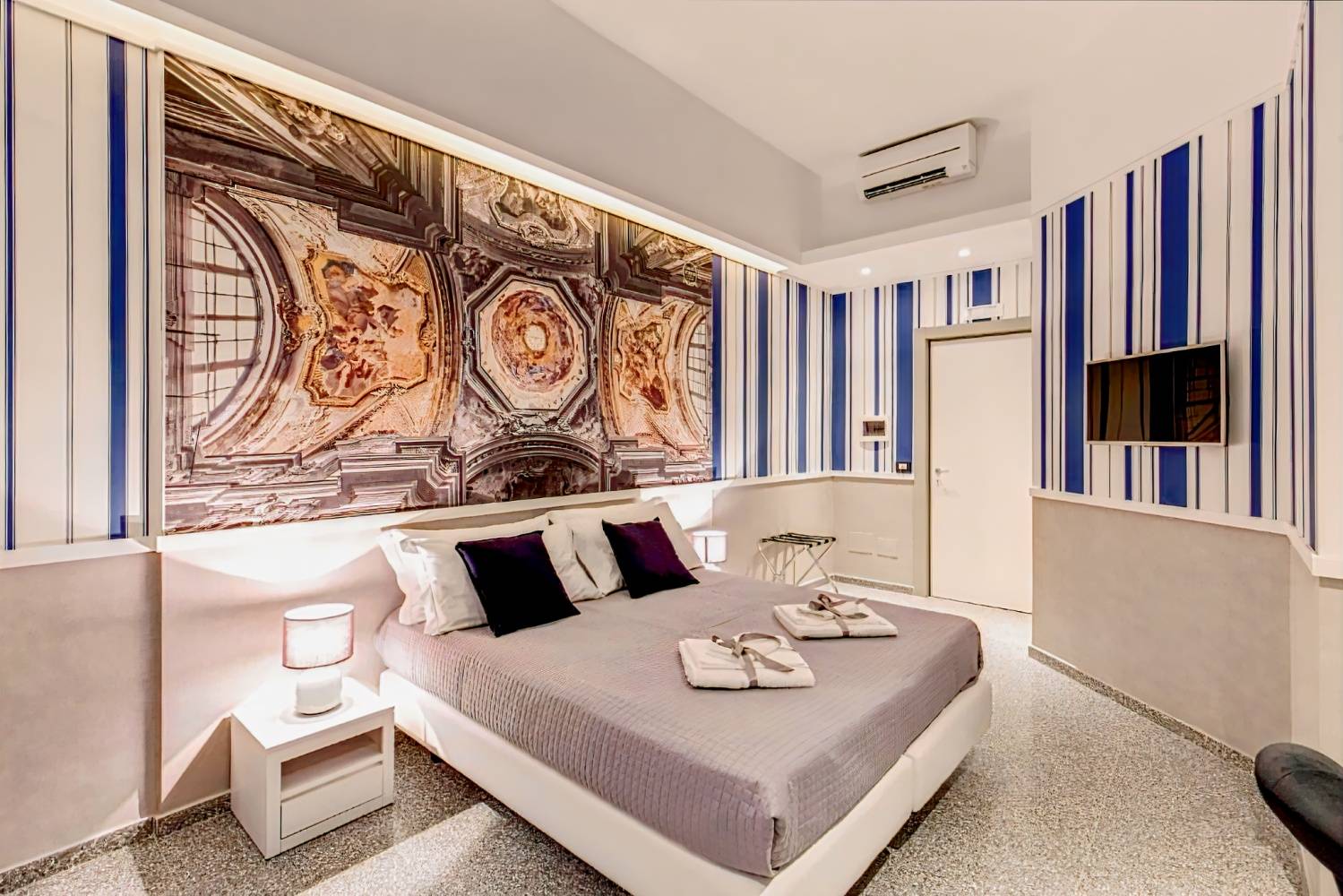 Grand Tour Rome Suites - Liberty Collection