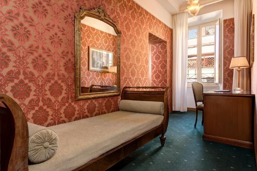 Marcella Royal Hotel