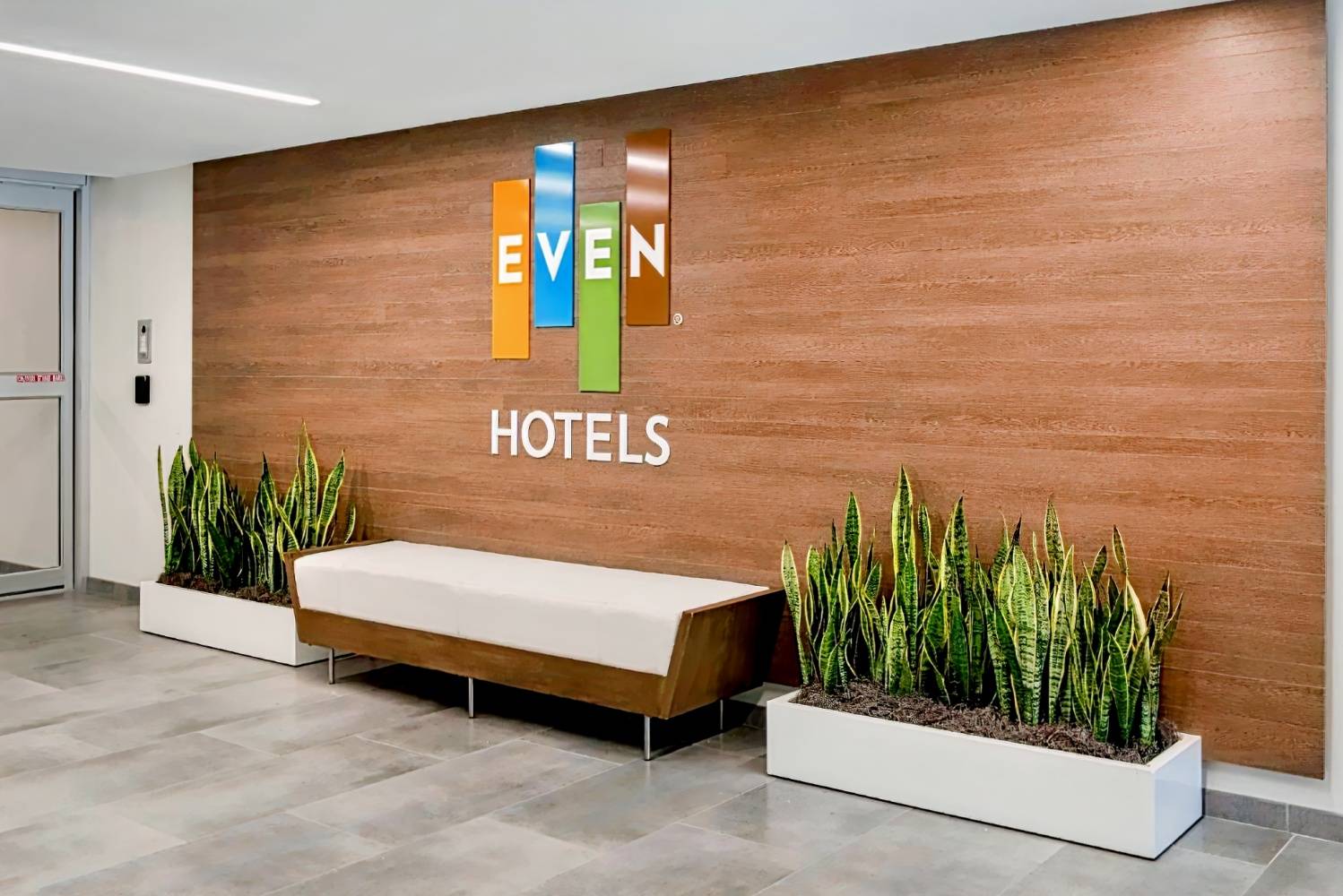 EVEN Hotel Pittsburgh Downtown