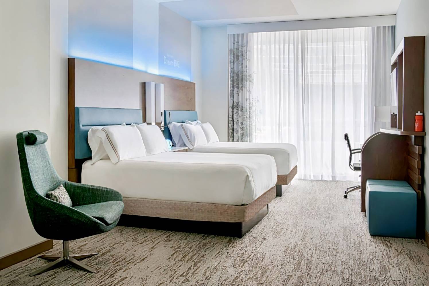 EVEN Hotel Pittsburgh Downtown