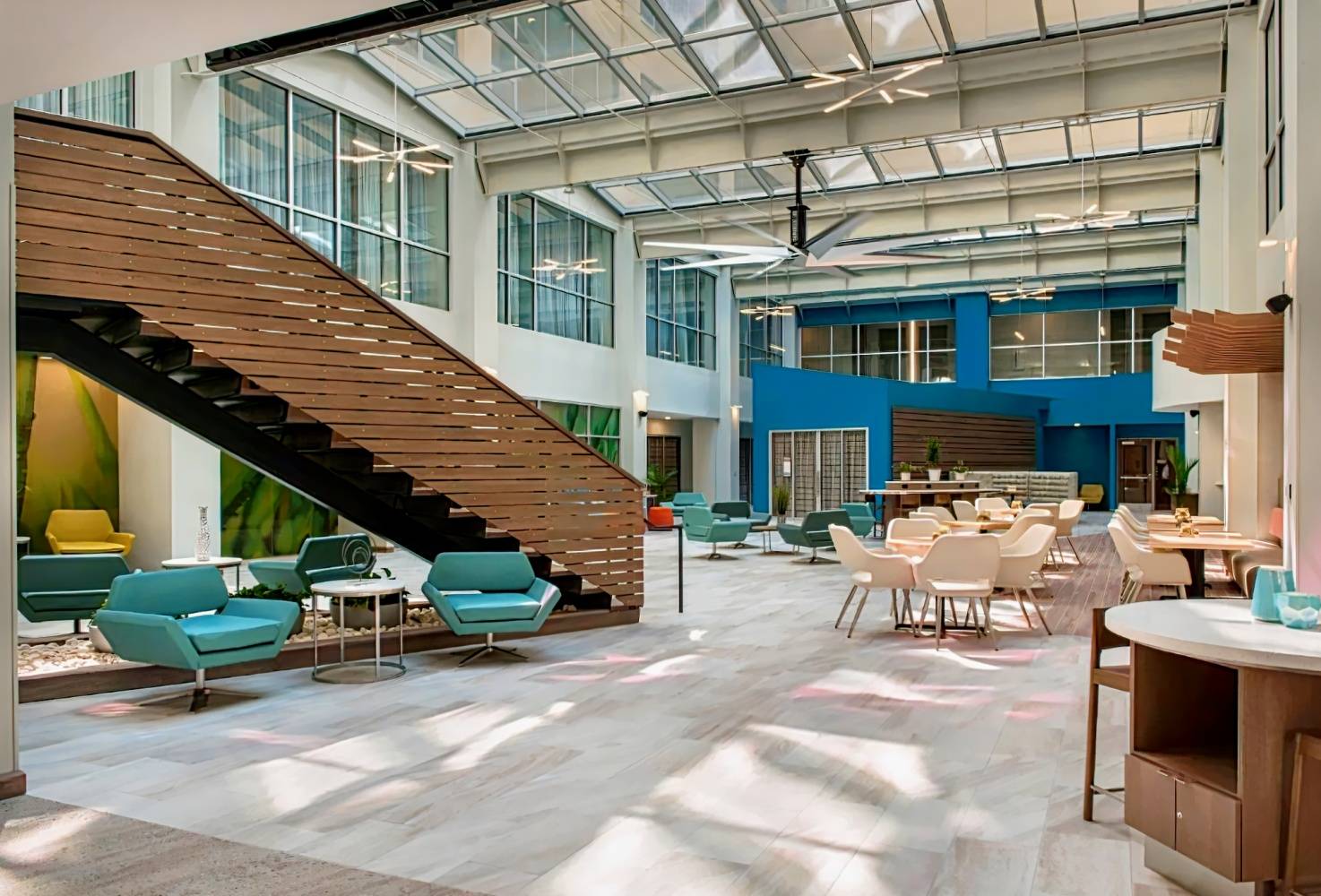 EVEN Hotel Pittsburgh Downtown