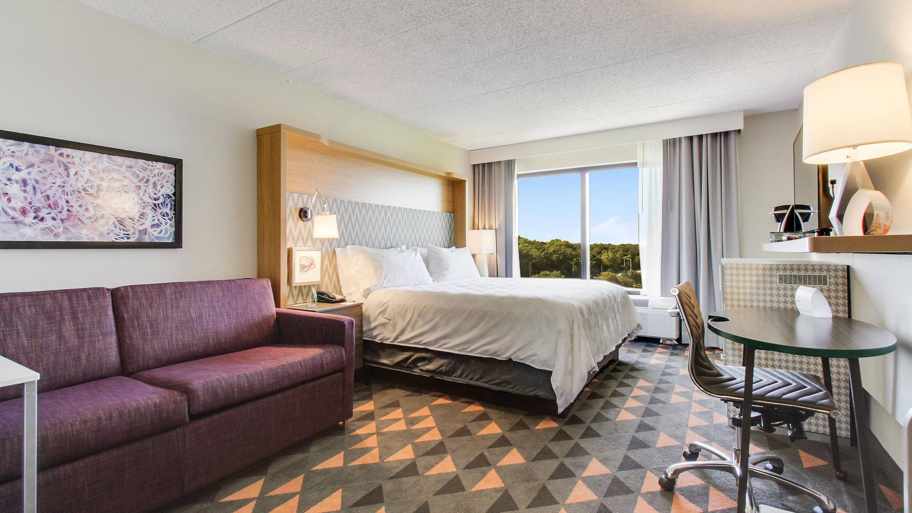 Holiday Inn Chicago Nw Crystal Lk Conv Ctr, an IHG Hotel