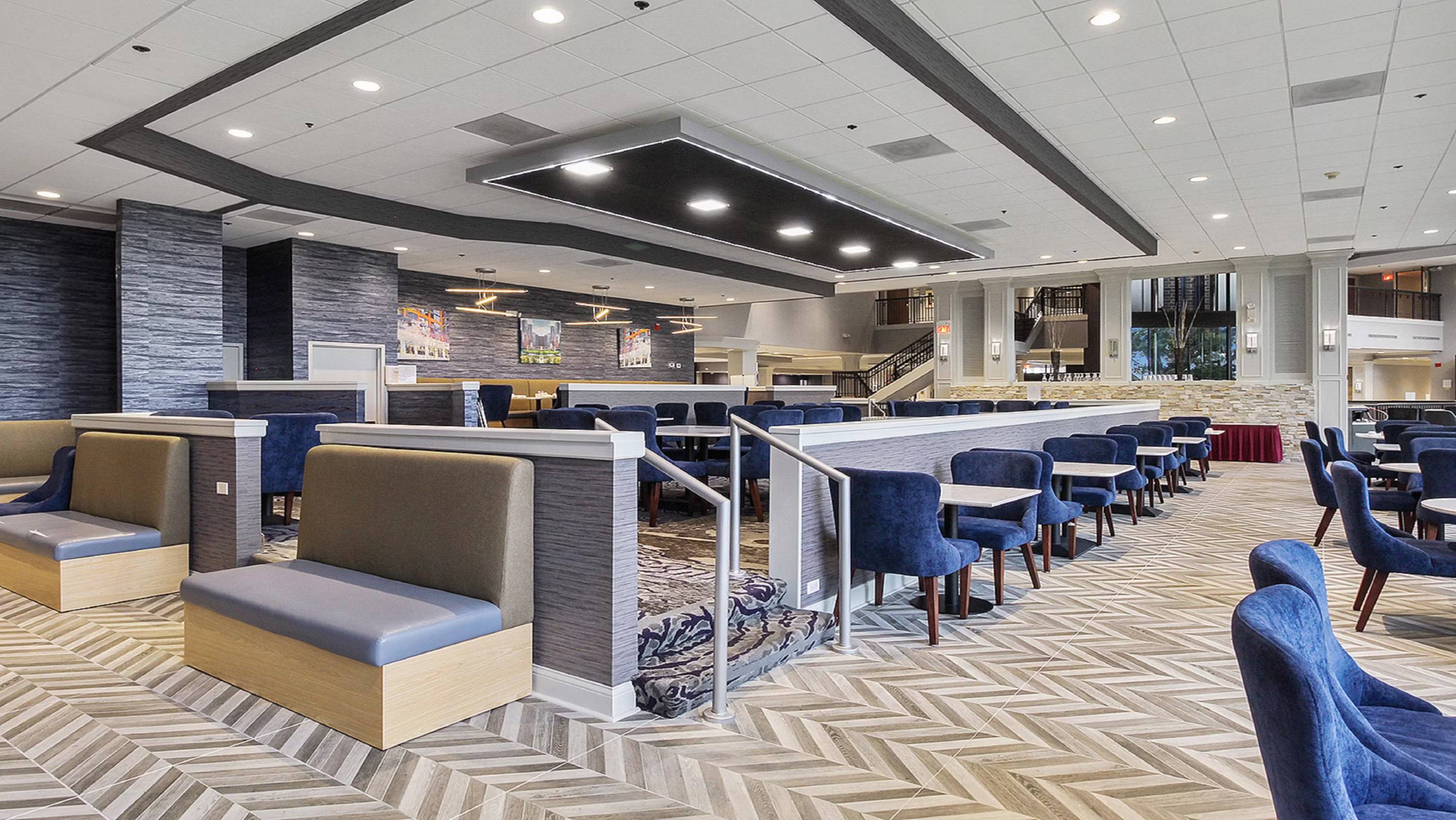 Holiday Inn Chicago Nw Crystal Lk Conv Ctr, an IHG Hotel