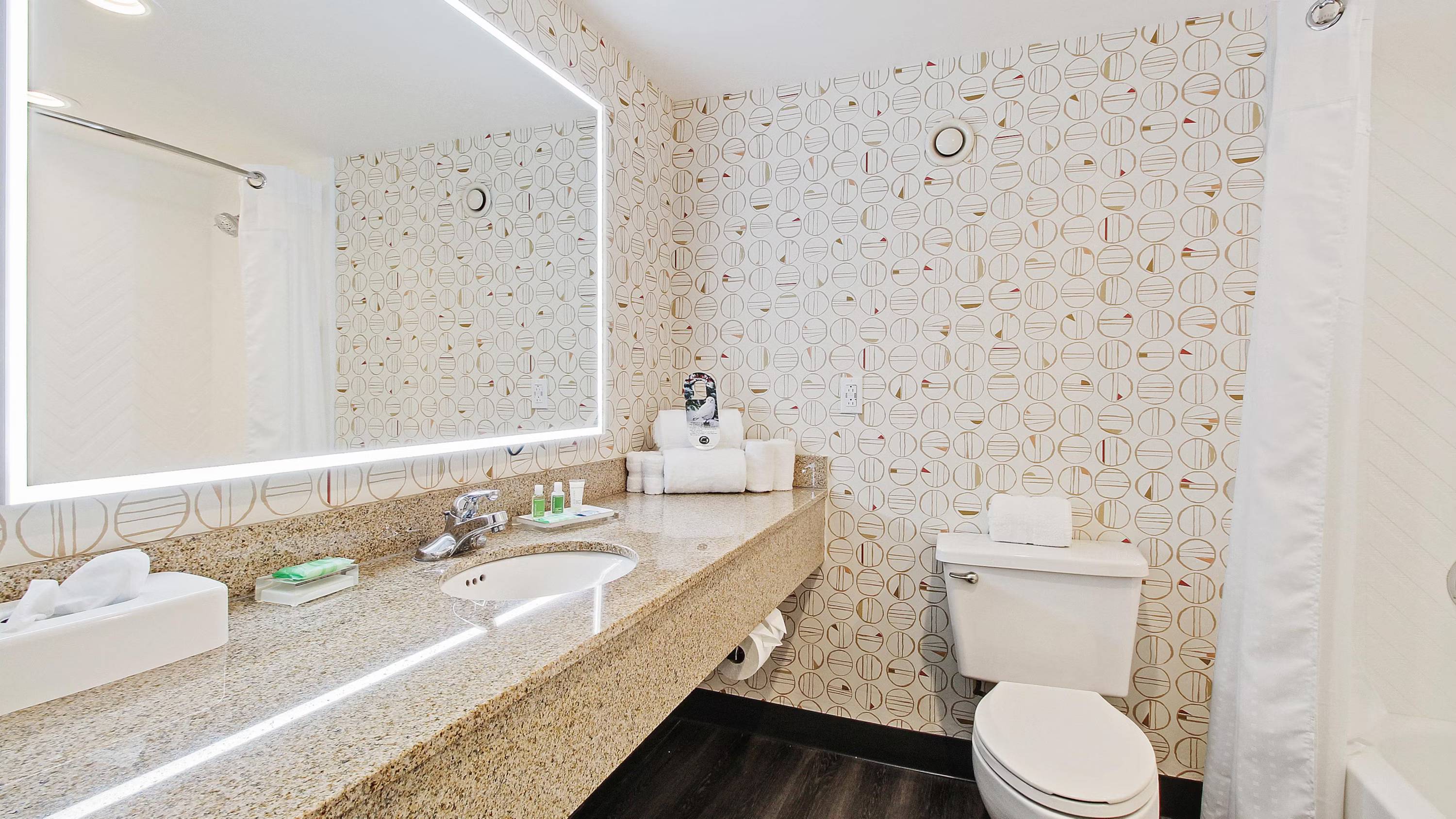 Holiday Inn Chicago Nw Crystal Lk Conv Ctr, an IHG Hotel