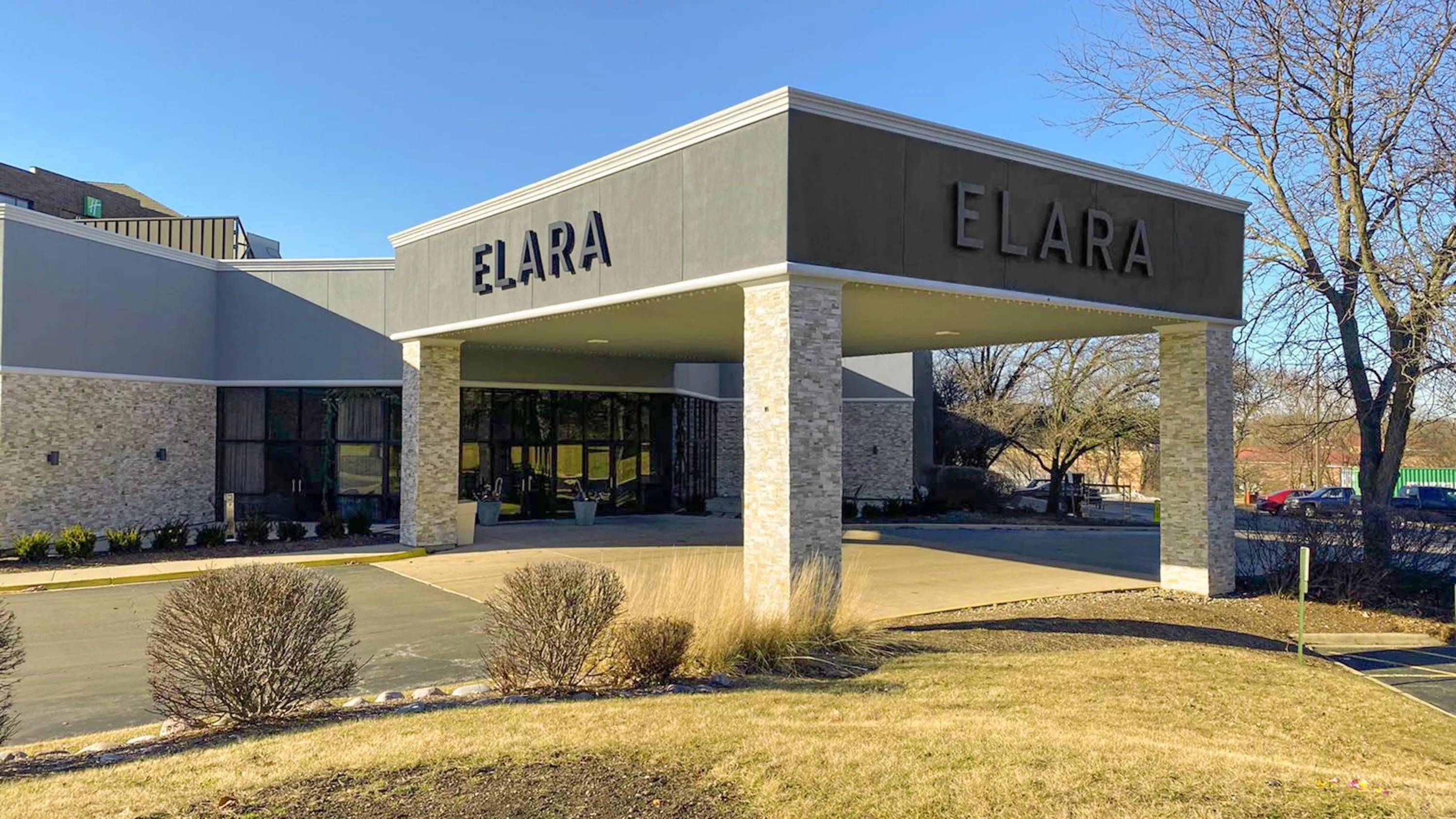 Holiday Inn Chicago Nw Crystal Lk Conv Ctr, an IHG Hotel