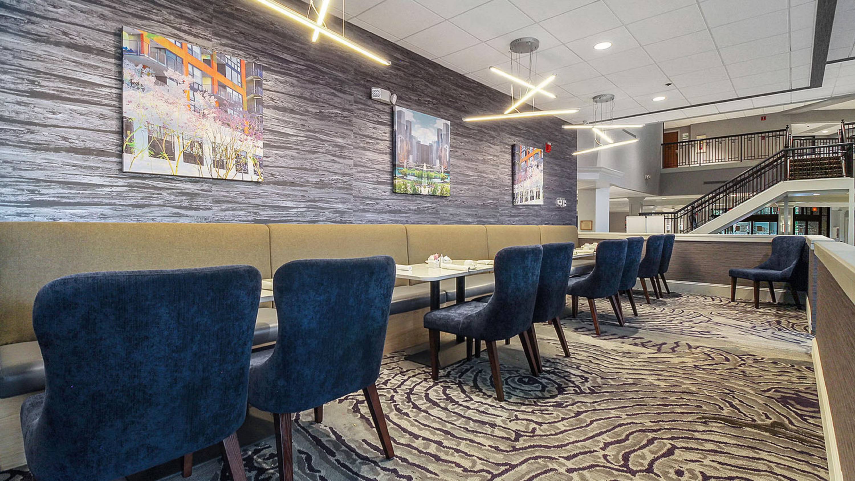 Holiday Inn Chicago Nw Crystal Lk Conv Ctr, an IHG Hotel