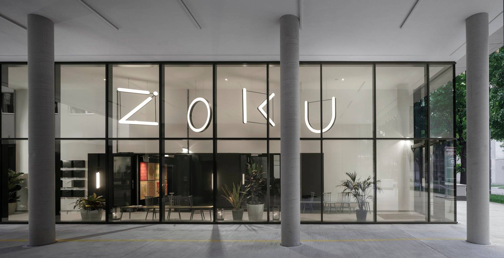 Zoku Vienna
