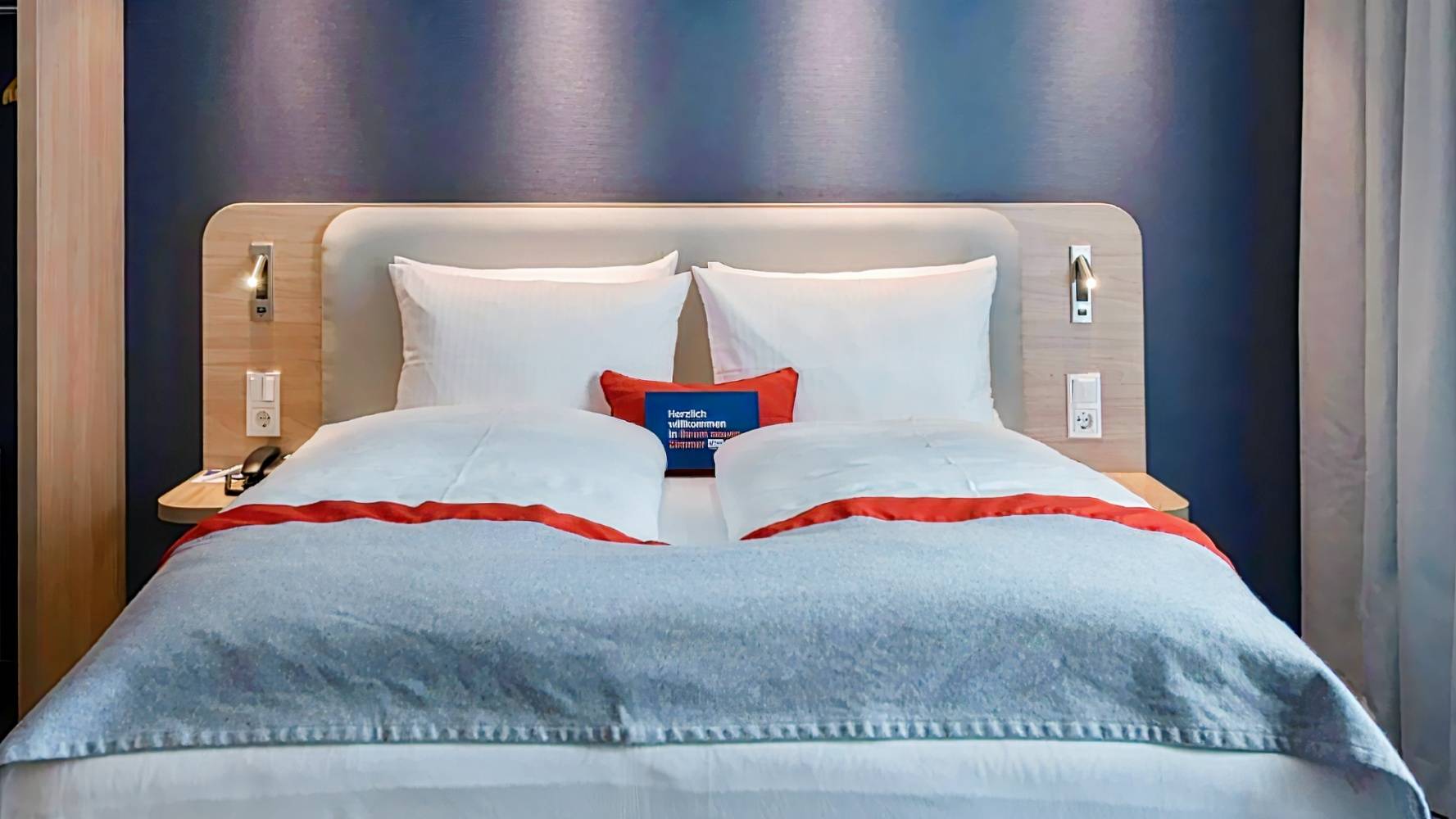 Holiday Inn Express Wiesbaden