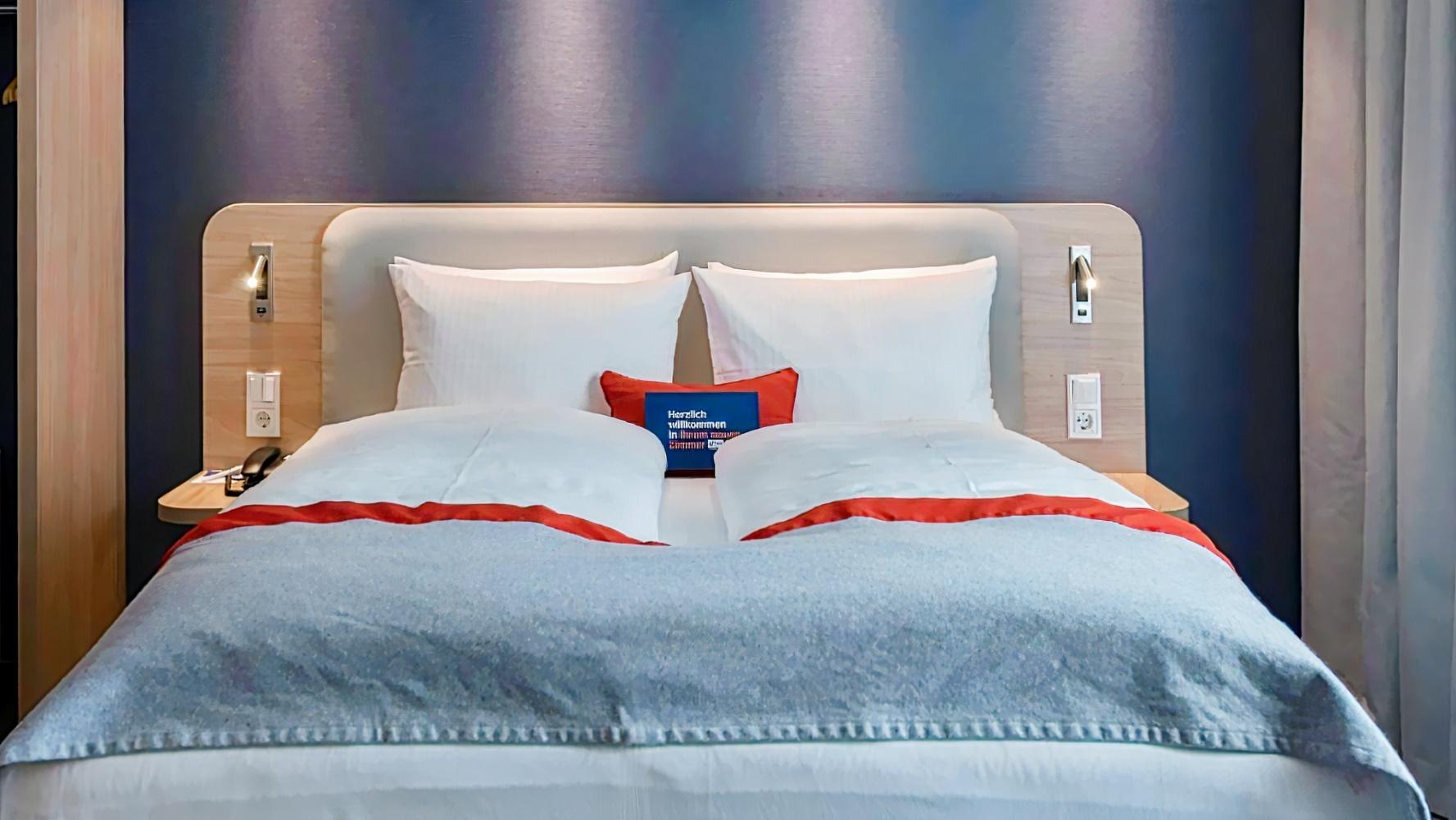 Holiday Inn Express Wiesbaden