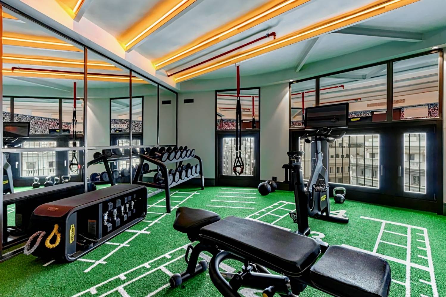 Pestana CR7 Gran Via