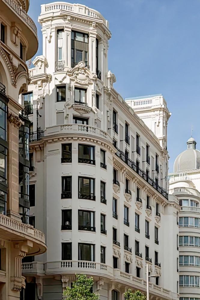 Pestana CR7 Gran Via